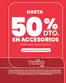 Catálogo Totto en Bogotá | Descuentos y promociones | 2026-09-10T00:00:00.000Z - 2026-09-20T00:00:00.000Z