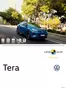 Catálogo Volkswagen en Cartagena | Volkswagen Tera | 2026-01-01T00:00:00.000Z - 2026-12-31T00:00:00.000Z
