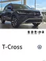 Catálogo Volkswagen en Cartagena | Volkswagen T-Cross | 2026-01-01T00:00:00.000Z - 2026-12-31T00:00:00.000Z
