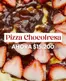 Catálogo Pan pa' ya! | Pizza Chocofresa ahora $15.200 | 2026-09-21T00:00:00.000Z - 2026-10-11T00:00:00.000Z