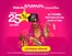 Catálogo Éxito | Descubre ofertas atractivas | 2026-09-21T00:00:00.000Z - 2026-09-22T00:00:00.000Z