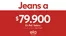 Catálogo ELA en El Playón | Jeans seleccionados por $79.900, Toda la tienda 40% OFF | 2026-09-25T00:00:00.000Z - 2026-09-27T00:00:00.000Z