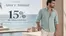 Catálogo Gino Passcalli | Amor y Amistad 15% OFF | 2026-09-25T00:00:00.000Z - 2026-09-30T00:00:00.000Z
