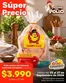 Catálogo La Gran Colombia | Grandes descuentos en productos seleccionados | 2026-09-23T00:00:00.000Z - 2026-09-27T00:00:00.000Z