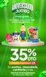 Catálogo Jumbo en Campoalegre | Excelente oferta para cazadores de gangas | 2026-09-25T00:00:00.000Z - 2026-09-27T00:00:00.000Z