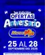 Catálogo MercaTodo en Campoalegre | Gangas y ofertas actuales | 2026-09-25T00:00:00.000Z - 2026-09-28T00:00:00.000Z