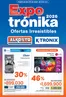 Catálogo Alkosto en El Rosario | Separata expotronika 26septiembre2026 | 2026-09-26T00:00:00.000Z - 2026-10-02T00:00:00.000Z