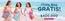 Catálogo Nauty Blue | Por compras iguales o superiores a $400.000 Tote Bag Gratis | 2026-09-28T00:00:00.000Z - 2026-10-12T00:00:00.000Z