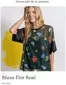 Catálogo Frida Moda | Blusa Flor Real $261,800 | 2026-09-28T00:00:00.000Z - 2026-10-04T00:00:00.000Z