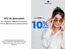 Catálogo Óptica Santa Lucía | Obtendrás un cupón de 10% de DCTOen tu próxima compra | 2026-09-29T00:00:00.000Z - 2026-10-31T00:00:00.000Z