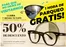Catálogo Óptica Dr Méndez | 50% OFF en optica Dr. Méndez por lanzamiento exclusivo | 2026-09-29T00:00:00.000Z - 2026-10-31T00:00:00.000Z