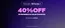 Catálogo Yoyo Jeans | Solo por 48 Horas Hasta 40% OFF | 2026-09-30T00:00:00.000Z - 2026-10-01T00:00:00.000Z