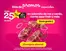 Catálogo Éxito | Excelente oferta para cazadores de gangas | 2026-09-28T00:00:00.000Z - 2026-10-02T00:00:00.000Z