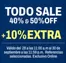 Catálogo Americanino | Todo Sale 50% y 40% OFF +10% Extra | 2026-09-30T00:00:00.000Z - 2026-09-30T00:00:00.000Z