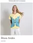 Catálogo Frida Moda | Blusa Andes $242,000 | 2026-09-30T00:00:00.000Z - 2026-10-04T00:00:00.000Z