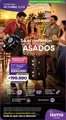 Catálogo Ísimo | Catálogo Ofertas Ísimo Octubre de 2026 | 2026-10-01T00:00:00.000Z - 2026-10-31T00:00:00.000Z