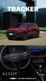 Catálogo Chevrolet en Itagüí | Ficha tecnica tracker agosto 2026 | 2026-10-01T00:00:00.000Z - 2026-10-15T00:00:00.000Z