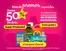Catálogo Éxito | Ahorra ahora con nuestras ofertas | 2026-10-01T00:00:00.000Z - 2026-10-04T00:00:00.000Z