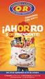 Catálogo Mercados OR | AhORro sORprendente | 2026-10-02T00:00:00.000Z - 2026-10-03T00:00:00.000Z