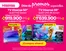 Catálogo Éxito | Ofertas Éxito | 2026-10-02T00:00:00.000Z - 2026-10-05T00:00:00.000Z
