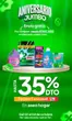 Catálogo Jumbo en Matanza | Grandes descuentos en productos seleccionados | 2026-10-02T00:00:00.000Z - 2026-10-04T00:00:00.000Z