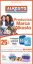 Catálogo Alkosto | Separata productos marca alkosto 03octubre2026 | 2026-10-03T00:00:00.000Z - 2026-10-09T00:00:00.000Z