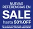 Catálogo Americanino | Sale Hasta 50% OFF | 2026-10-05T00:00:00.000Z - 2026-10-31T00:00:00.000Z