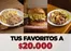 Catálogo La Sevillana en Sincé | Ofertas La Sevillana | 2026-10-06T00:00:00.000Z - 2026-10-20T00:00:00.000Z
