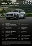 Catálogo Audi en Buga | Audi Q3 S Line Prestige MY2026 compressed | 2026-10-07T00:00:00.000Z - 2026-10-21T00:00:00.000Z