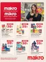 Catálogo Makro | Precios Felices | 2026-10-09T00:00:00.000Z - 2026-10-15T00:00:00.000Z