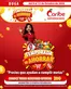 Catálogo Caribe Supermercados | Volante buga 5 | 2026-10-09T00:00:00.000Z - 2026-10-12T00:00:00.000Z