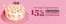 Catálogo Repostería Deli | 15% OFF en Postre Tres Leches Tradicional | 2026-10-12T00:00:00.000Z - 2026-10-31T00:00:00.000Z