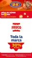Catálogo Mercados OR en Mosquera Cundinamarca | Días de súper ahorro | 2026-10-12T00:00:00.000Z - 2026-10-16T00:00:00.000Z