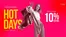 Catálogo ELA | Hot Days, regístrate y recibe 10% OFF Extra | 2026-10-13T00:00:00.000Z - 2026-10-22T00:00:00.000Z
