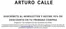 Catálogo Arturo Calle en Sincelejo | Suscríbete al newsletter y recibe 10% de descuento en tu primera compra | 2026-10-13T00:00:00.000Z - 2026-12-31T00:00:00.000Z