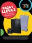 Catálogo Totto | Ofertas principales para ahorradores | 2026-10-13T00:00:00.000Z - 2026-11-02T00:00:00.000Z