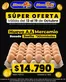 Catálogo MercaTodo | Nuestras mejores ofertas para ti | 2026-10-13T00:00:00.000Z - 2026-10-19T00:00:00.000Z