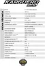 Catálogo AKT | Ficha tecnica karguero new | 2026-10-15T00:00:00.000Z - 2026-10-29T00:00:00.000Z