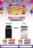 Catálogo Electroferia en Málaga | Ofertas Electroferia | 2026-10-13T00:00:00.000Z - 2026-10-17T00:00:00.000Z