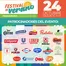 Catálogo La Montaña agromercados | Festival de Verano | 2026-10-16T00:00:00.000Z - 2026-10-24T00:00:00.000Z