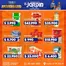 Catálogo Autoservicio El Jardín en Elías | Ofertas Autoservicio El Jardín | 2026-10-16T00:00:00.000Z - 2026-10-20T00:00:00.000Z