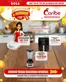 Catálogo Caribe Supermercados en Elías | Volante buga caribe | 2026-10-16T00:00:00.000Z - 2026-10-19T00:00:00.000Z