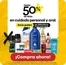 Catálogo Éxito | Grandes descuentos en productos seleccionados | 2026-10-19T00:00:00.000Z - 2026-10-20T00:00:00.000Z