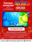 Catálogo Olímpica en Palmito | Excelente oferta para todos los clientes | 2026-10-19T00:00:00.000Z - 2026-10-23T00:00:00.000Z
