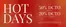 Catálogo Pat Primo | Hot Days Hasta 50% OFF y 20% OFF Adicional | 2026-10-20T00:00:00.000Z - 2026-11-02T00:00:00.000Z
