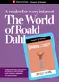 Catálogo Vicens Vives | Roald Dahl. Lecturas Graduadas Penguin Readers | 2026-10-20T00:00:00.000Z - 2026-11-03T00:00:00.000Z