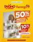 Catálogo Flamingo en Bello | Ofertas Flamingo | 2026-10-16T00:00:00.000Z - 2026-11-09T00:00:00.000Z