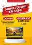 Catálogo Flamingo en Heliconia | Gran variedad de ofertas | 2026-10-16T00:00:00.000Z - 2026-11-09T00:00:00.000Z
