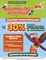 Catálogo Ara en Puerto Lleras | Folleto ahorro s43 | 2026-10-01T00:00:00.000Z - 2026-11-04T00:00:00.000Z