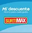 Catálogo Surtimax | Mi descuento, ahorra para cada gusto | 2026-10-22T00:00:00.000Z - 2026-11-11T00:00:00.000Z